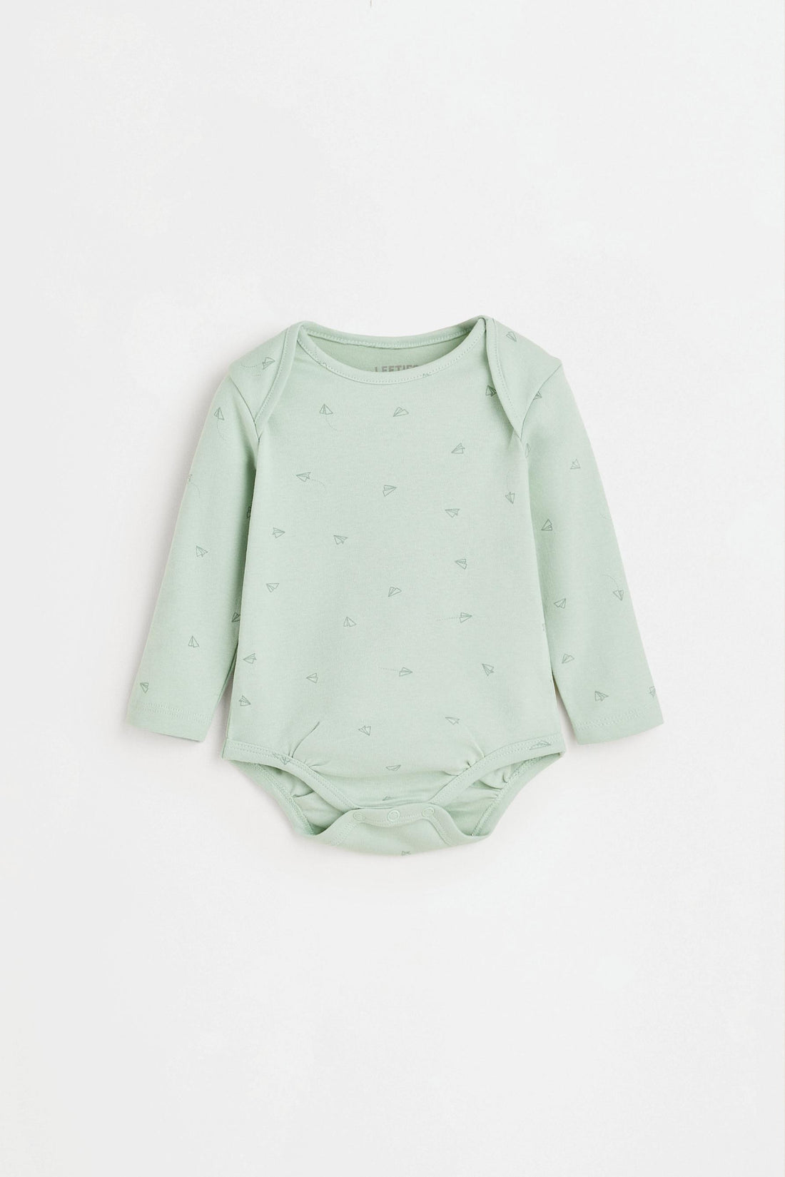 Pack of 2 combined bodysuits