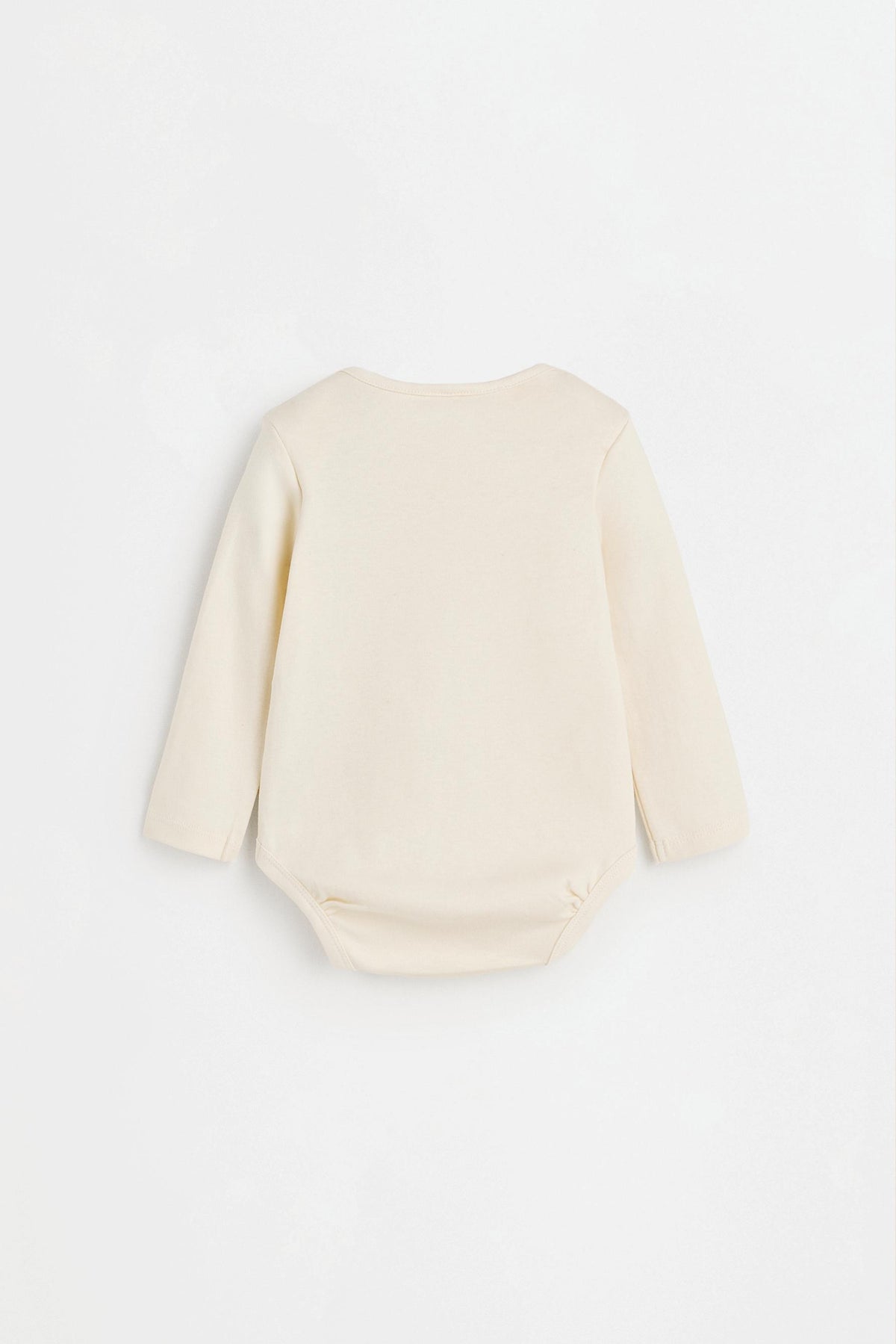 Pack of 2 combined bodysuits