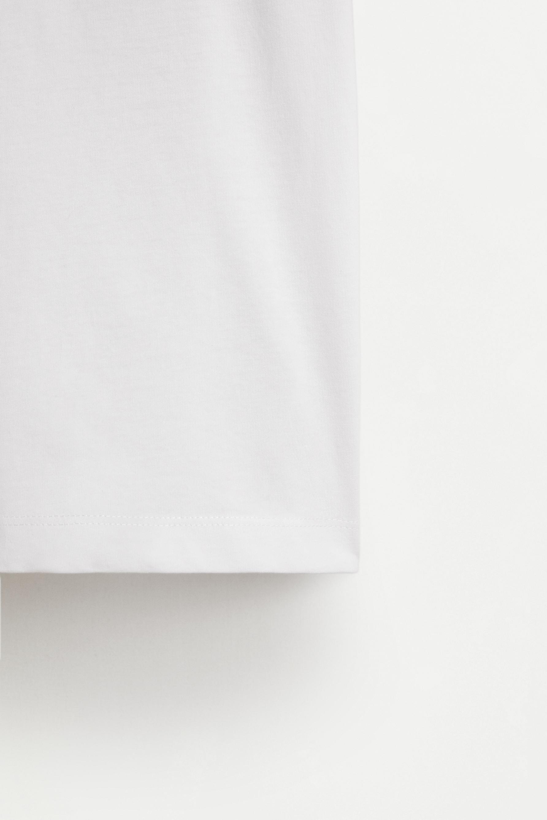 Printed T-shirt