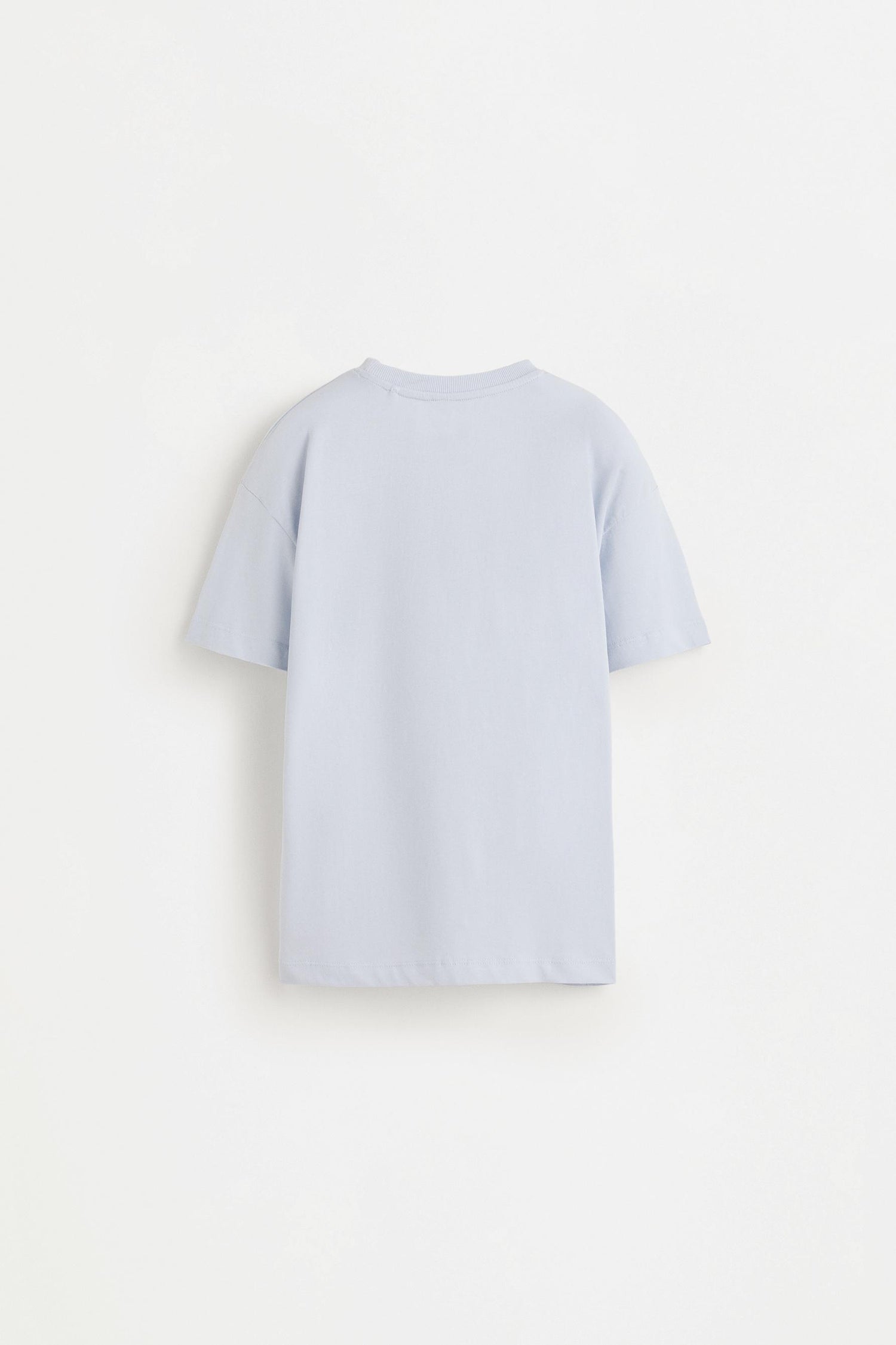 Printed T-shirt