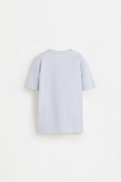 Printed T-shirt