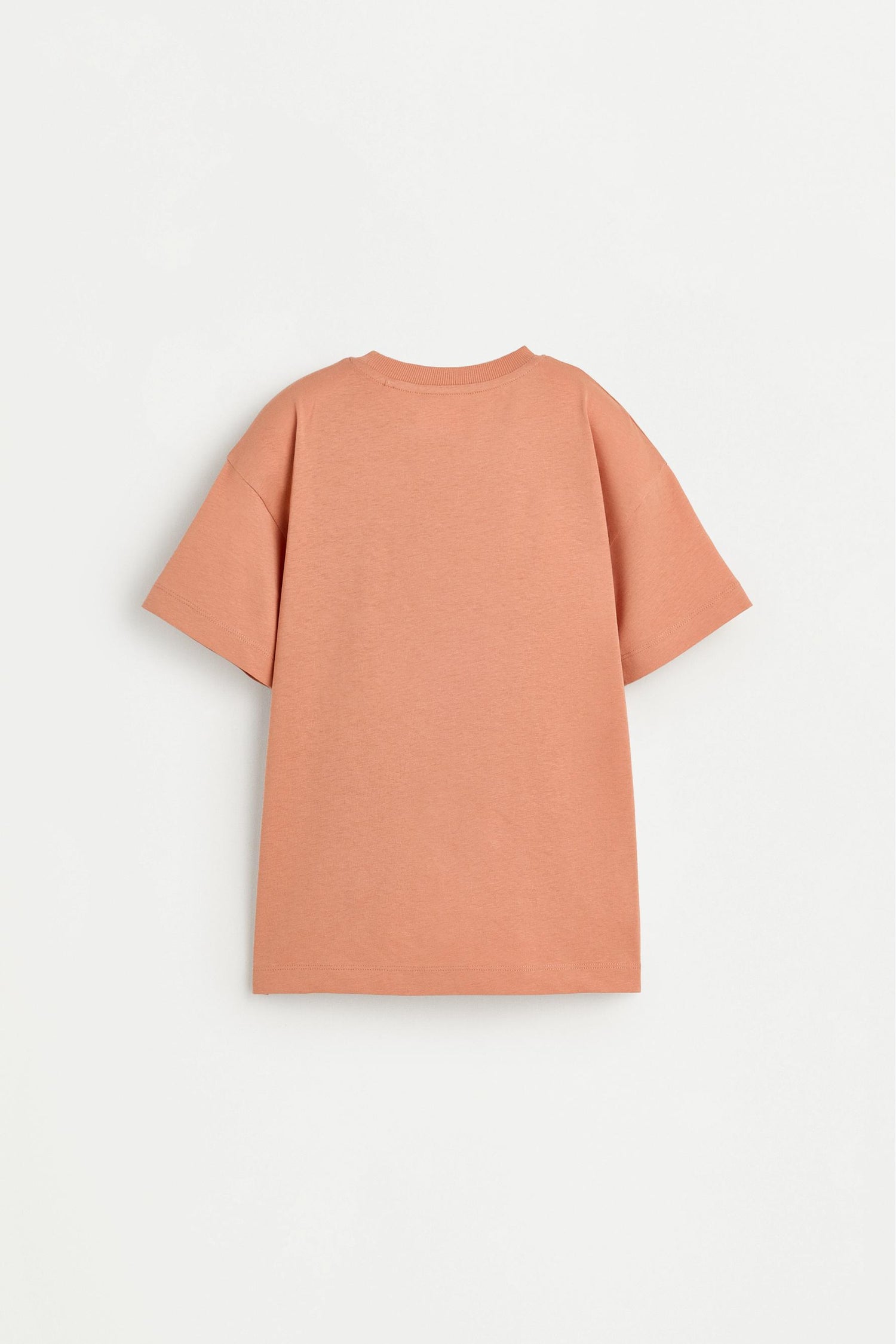 Printed T-shirt