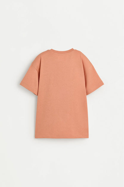 Printed T-shirt