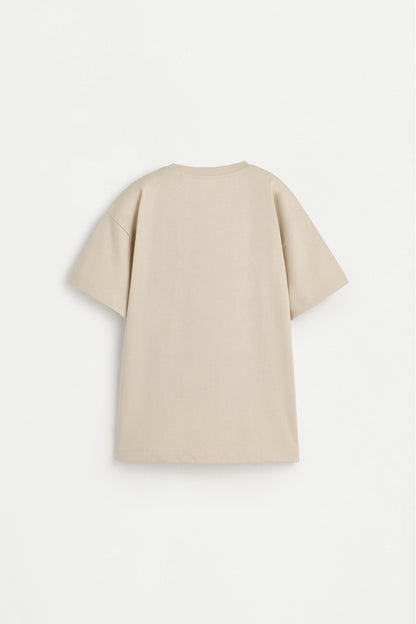 Printed T-shirt