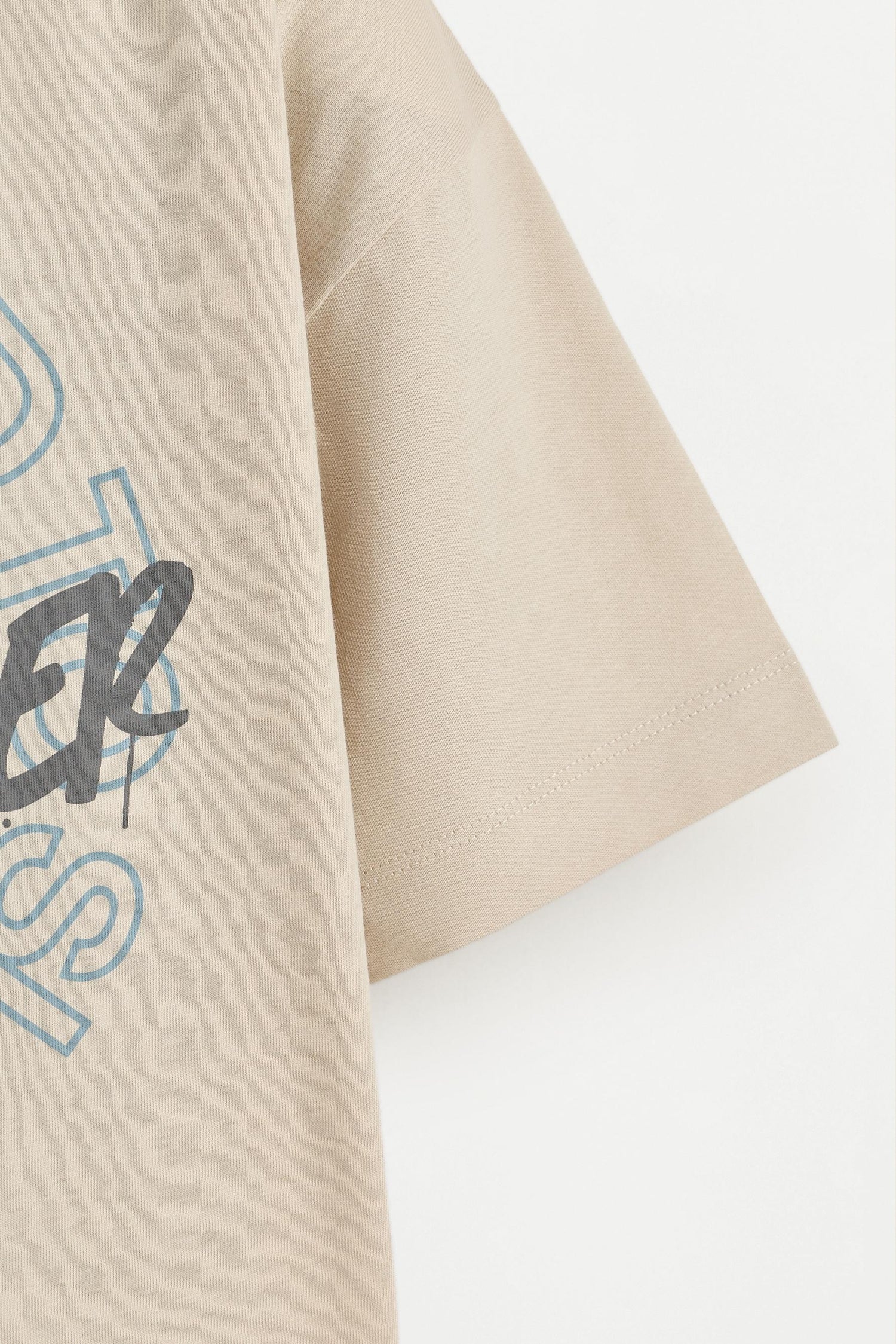 Printed T-shirt