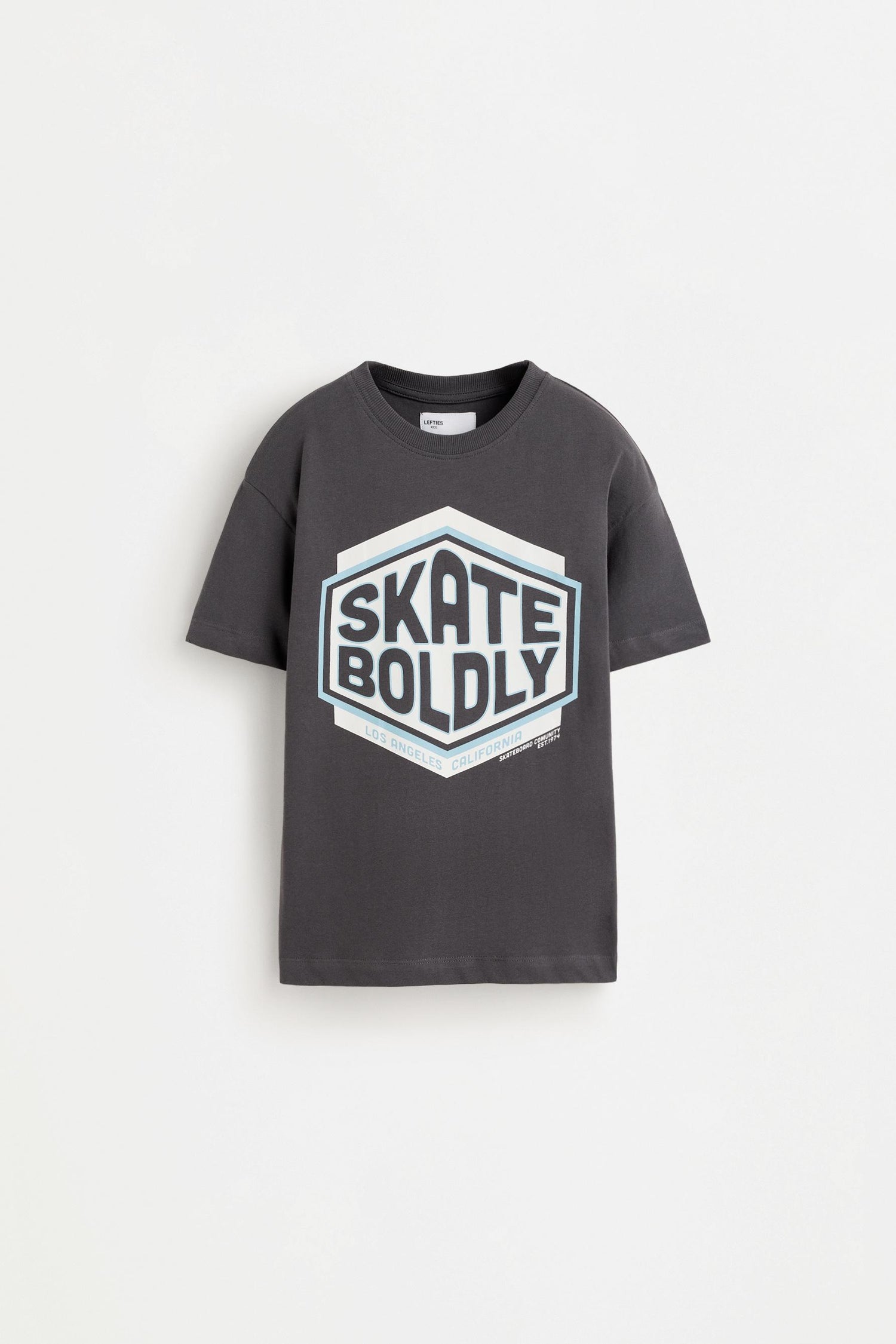Printed T-shirt