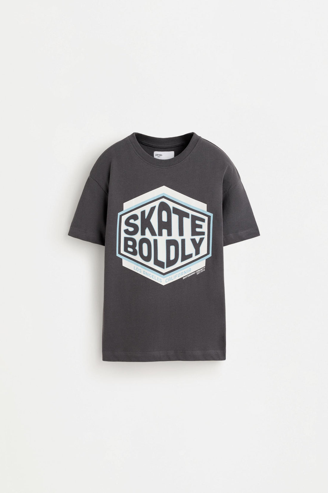 Printed T-shirt
