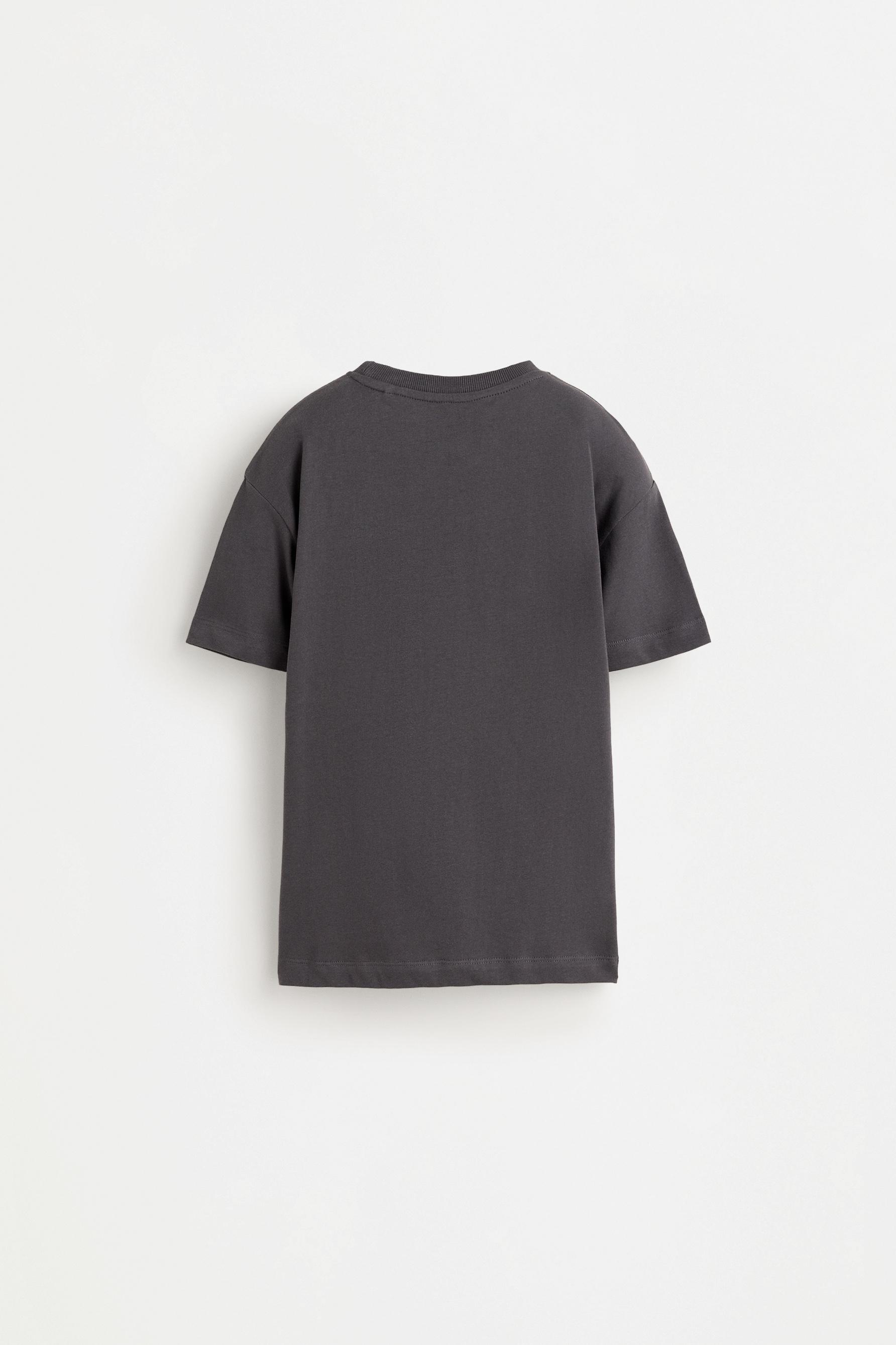 Printed T-shirt