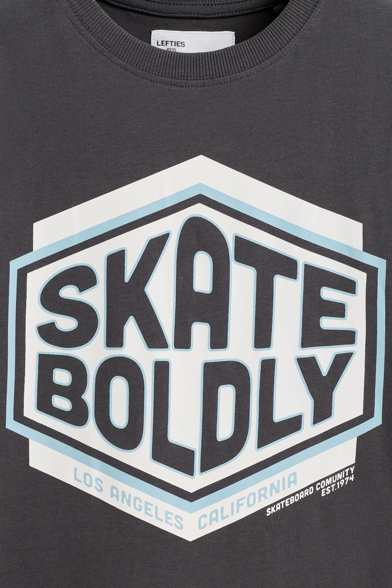 Printed T-shirt
