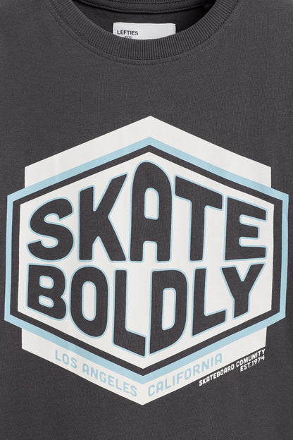 Printed T-shirt