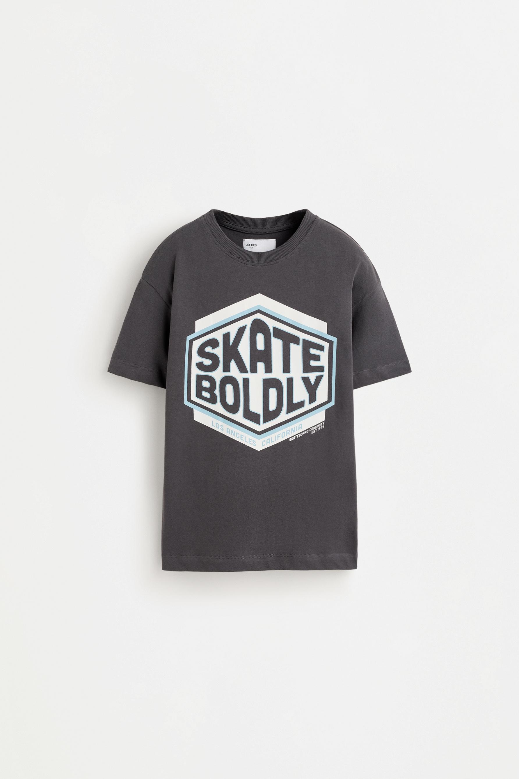 Printed T-shirt
