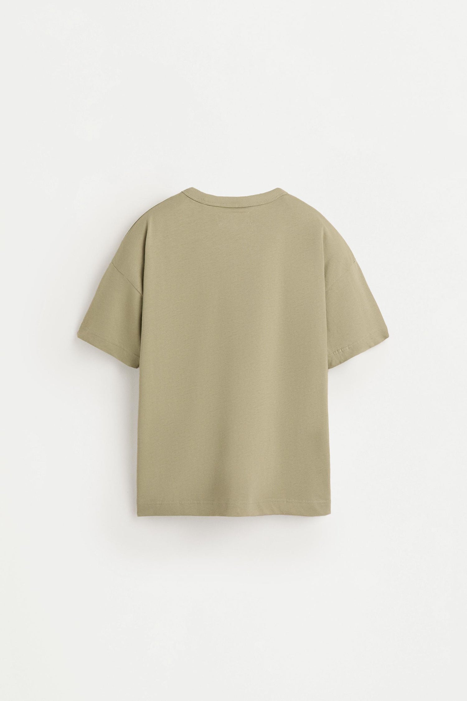 Printed T-shirt