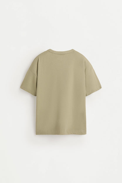Printed T-shirt