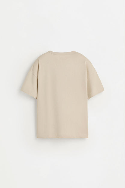 Printed T-shirt