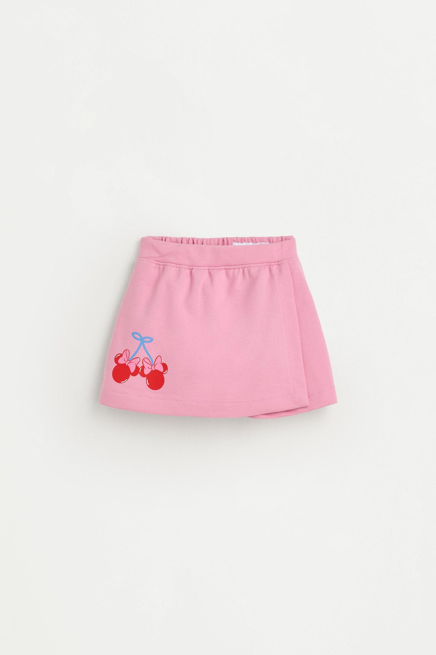 Minnie Mouse ©Disney T-shirt and skort set