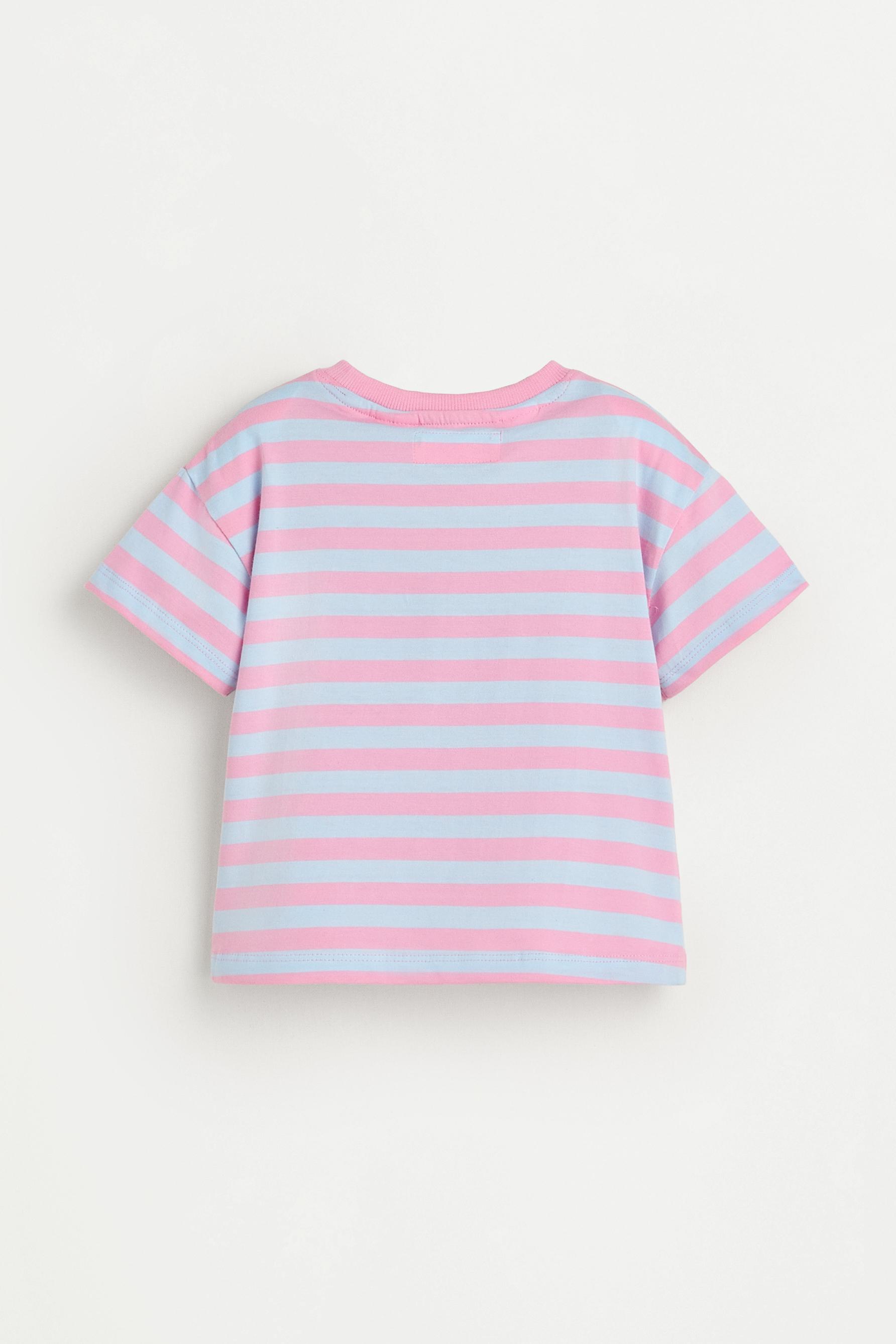 Minnie Mouse ©Disney T-shirt and skort set