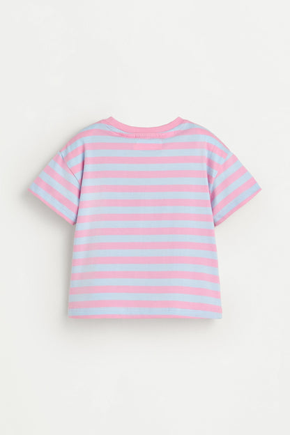 Minnie Mouse ©Disney T-shirt and skort set