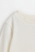 Pack of 4 plain long sleeve T-shirts - NAVY / 12-18 months