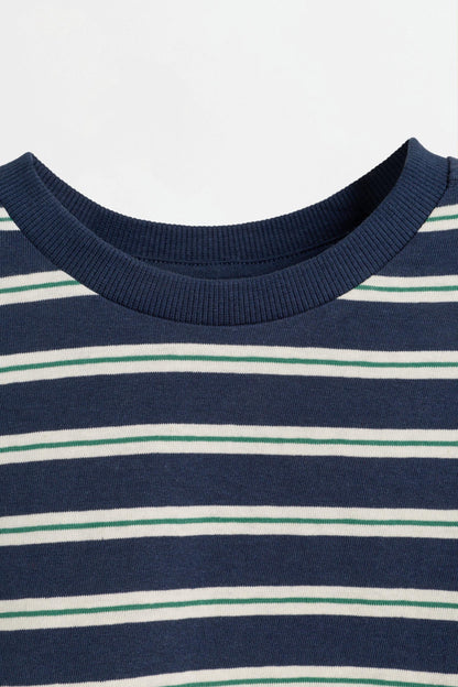 Pack of 2 assorted T-shirts