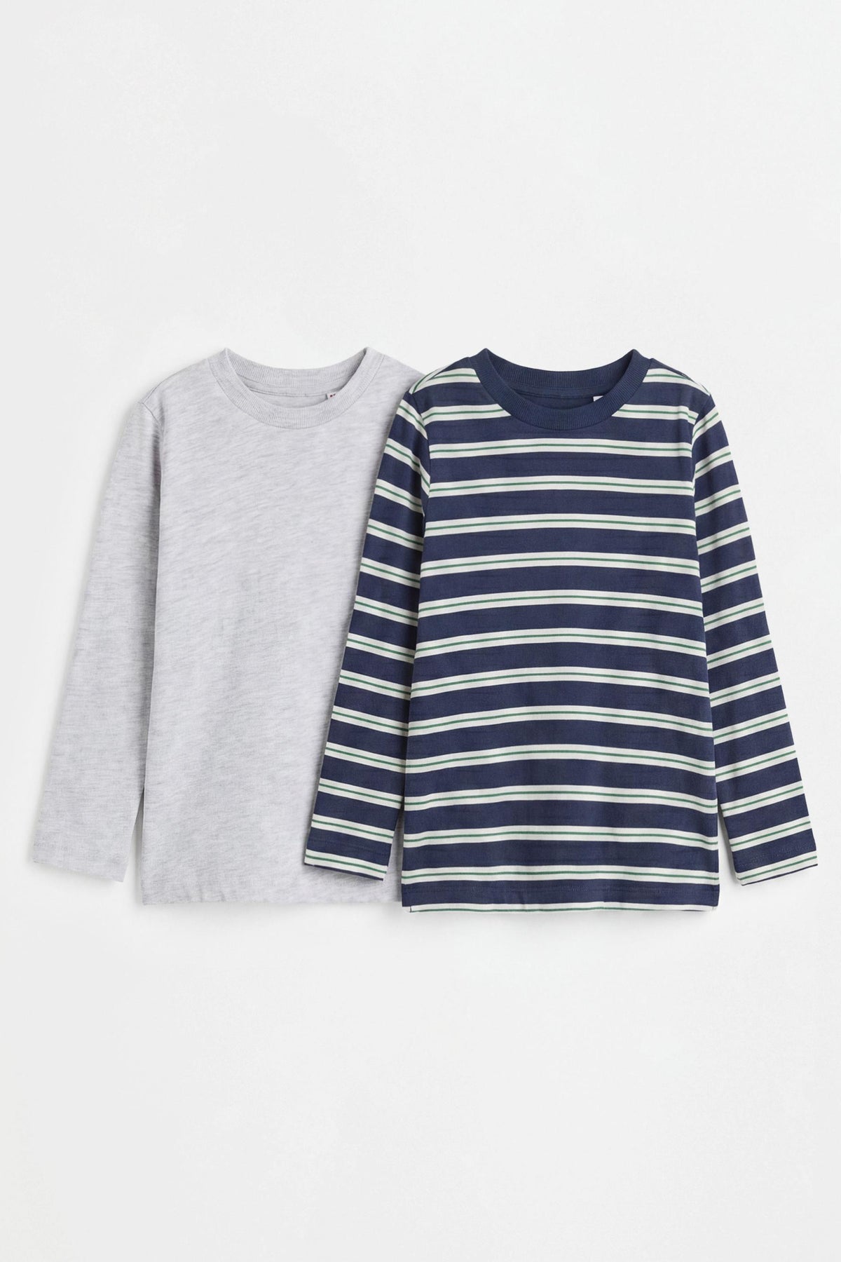 Pack of 2 assorted T-shirts