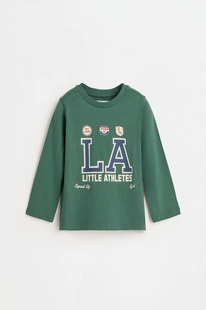 Pack of 2 assorted T-shirts