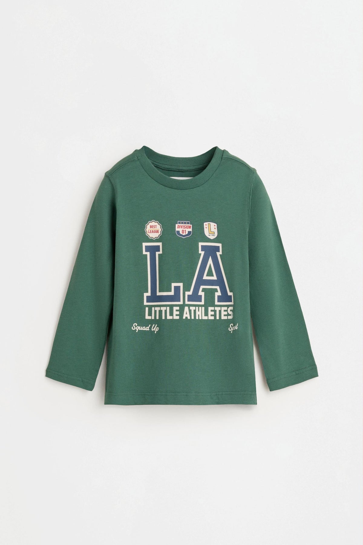 Pack of 2 assorted T-shirts