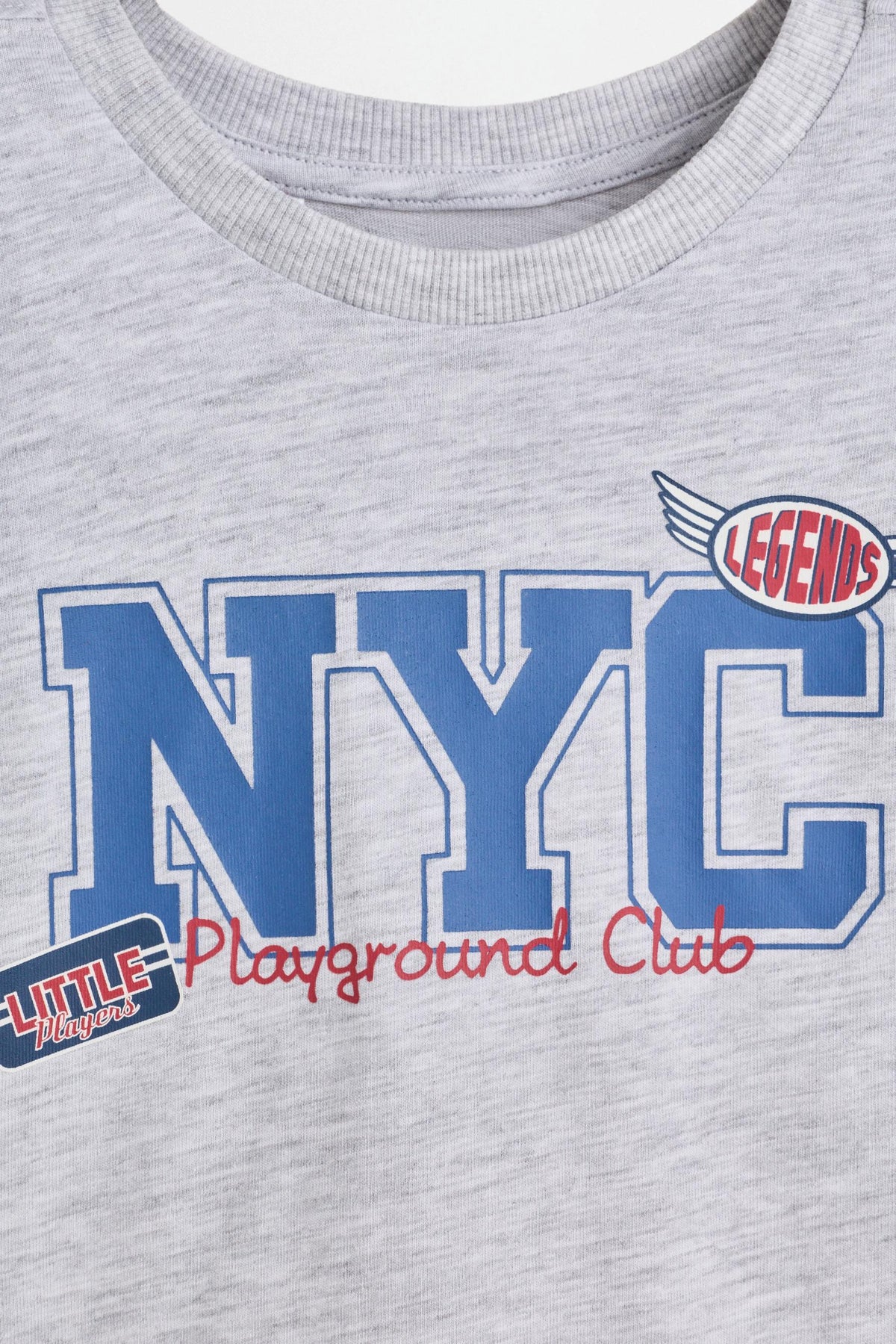 Pack of 2 assorted T-shirts