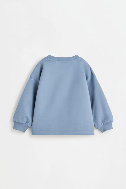 Mickey Mouse ©Disney sweatshirt and trousers co-ord