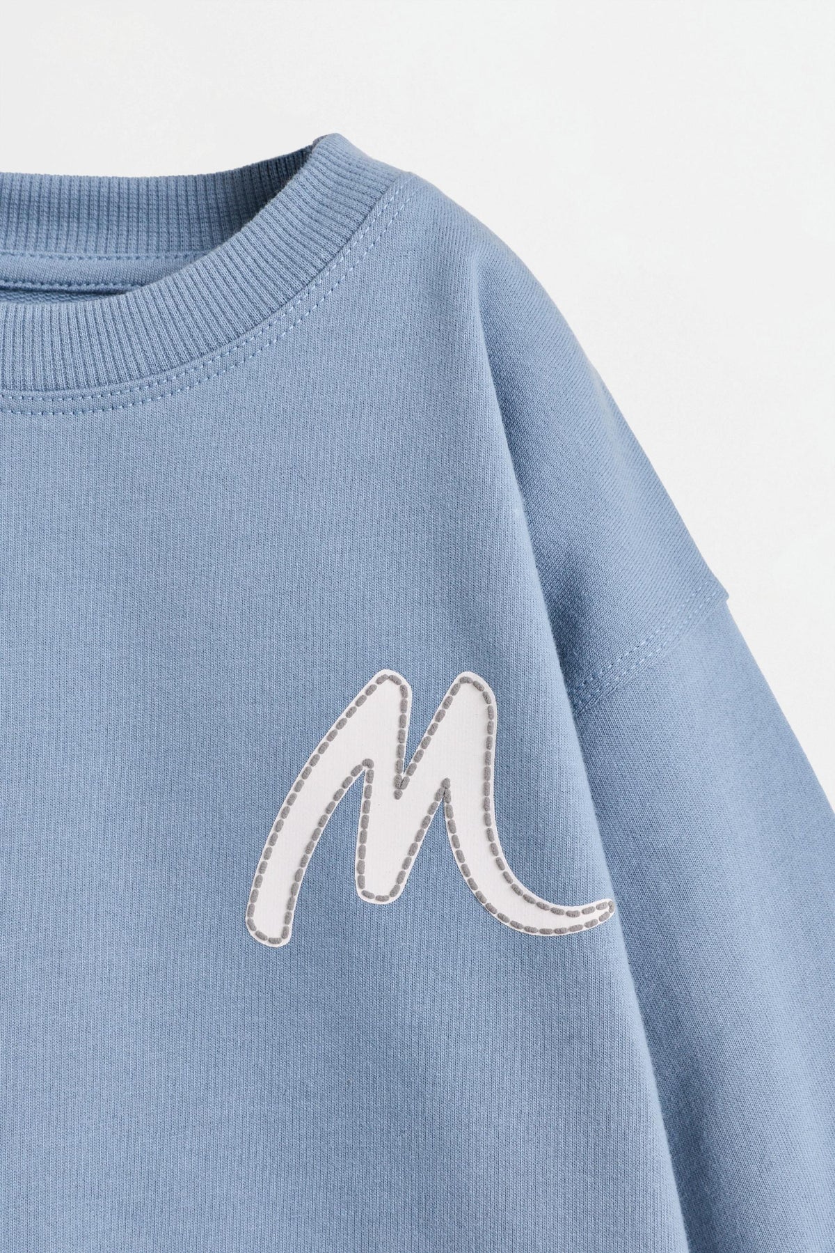 Mickey Mouse ©Disney sweatshirt and trousers co-ord
