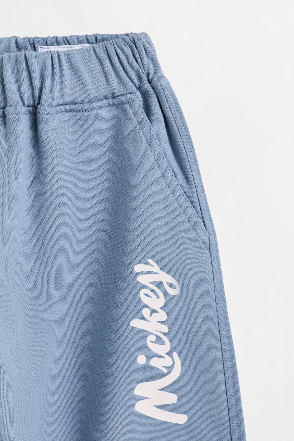 Mickey Mouse ©Disney sweatshirt and trousers co-ord