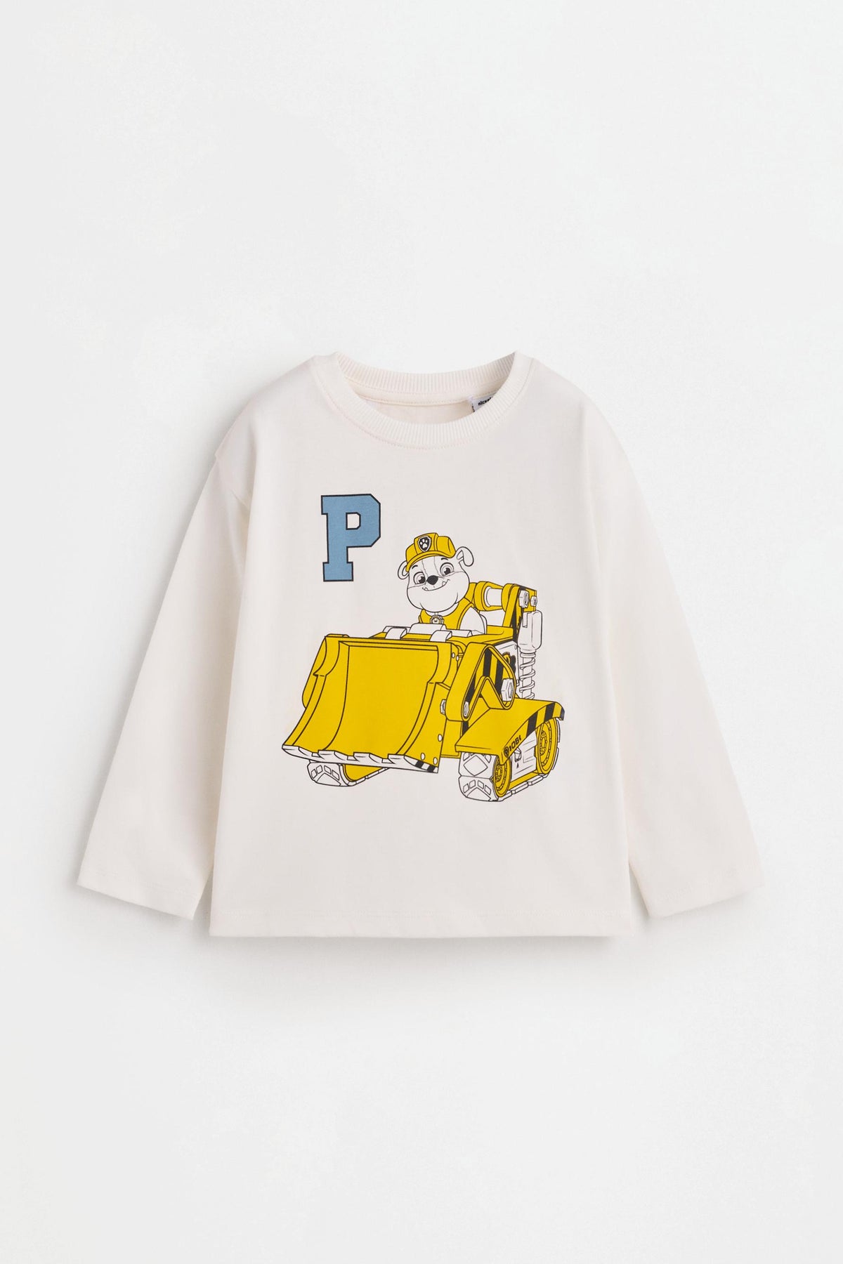 Paw Patrol ©Nickelodeon T-shirt and joggers set