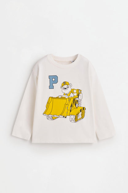 Paw Patrol ©Nickelodeon T-shirt and joggers set