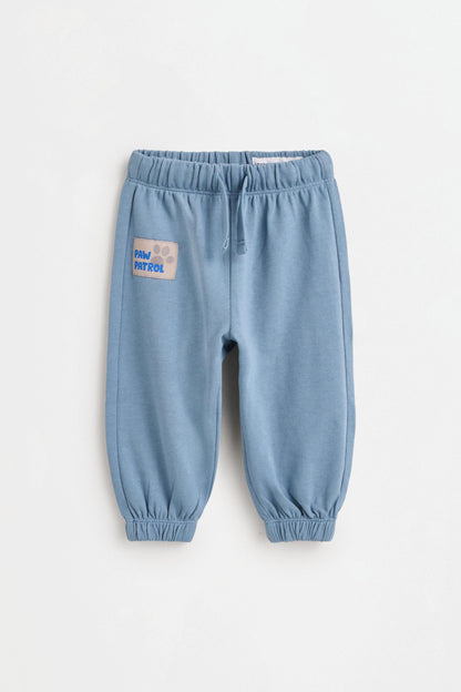 Paw Patrol ©Nickelodeon T-shirt and joggers set - WHITE / 12-18 months