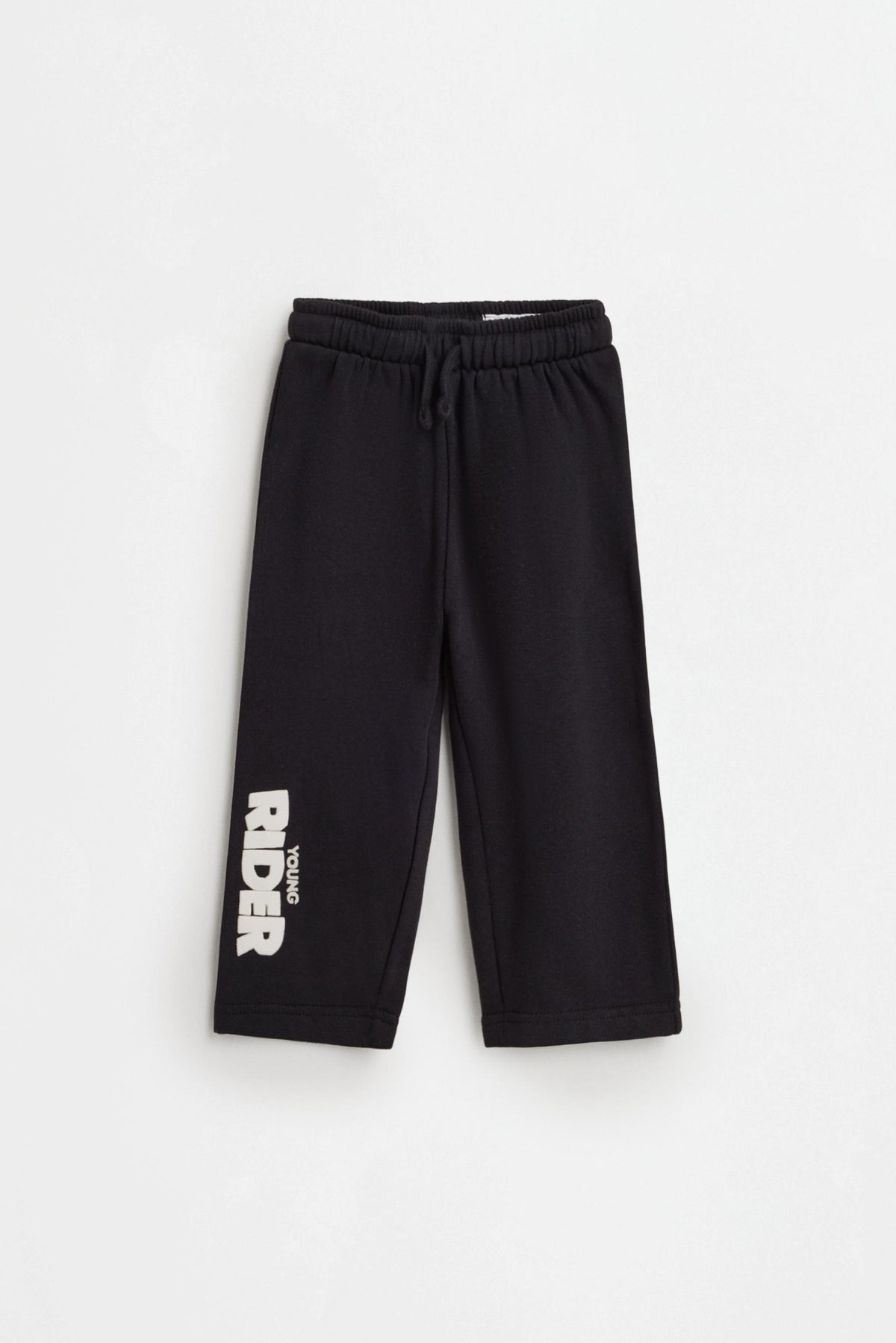 Printed Joggers