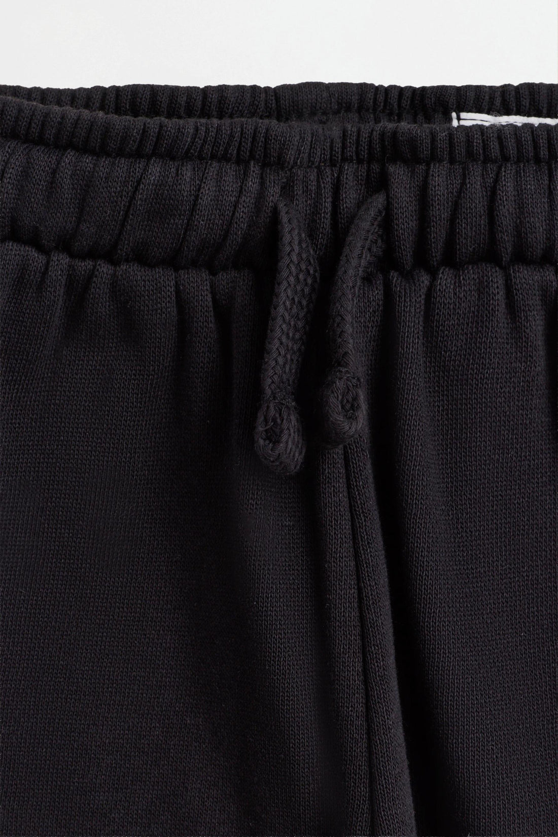 Printed Joggers
