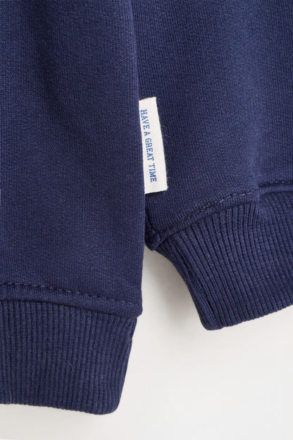 Pack of 2 assorted sweatshirts