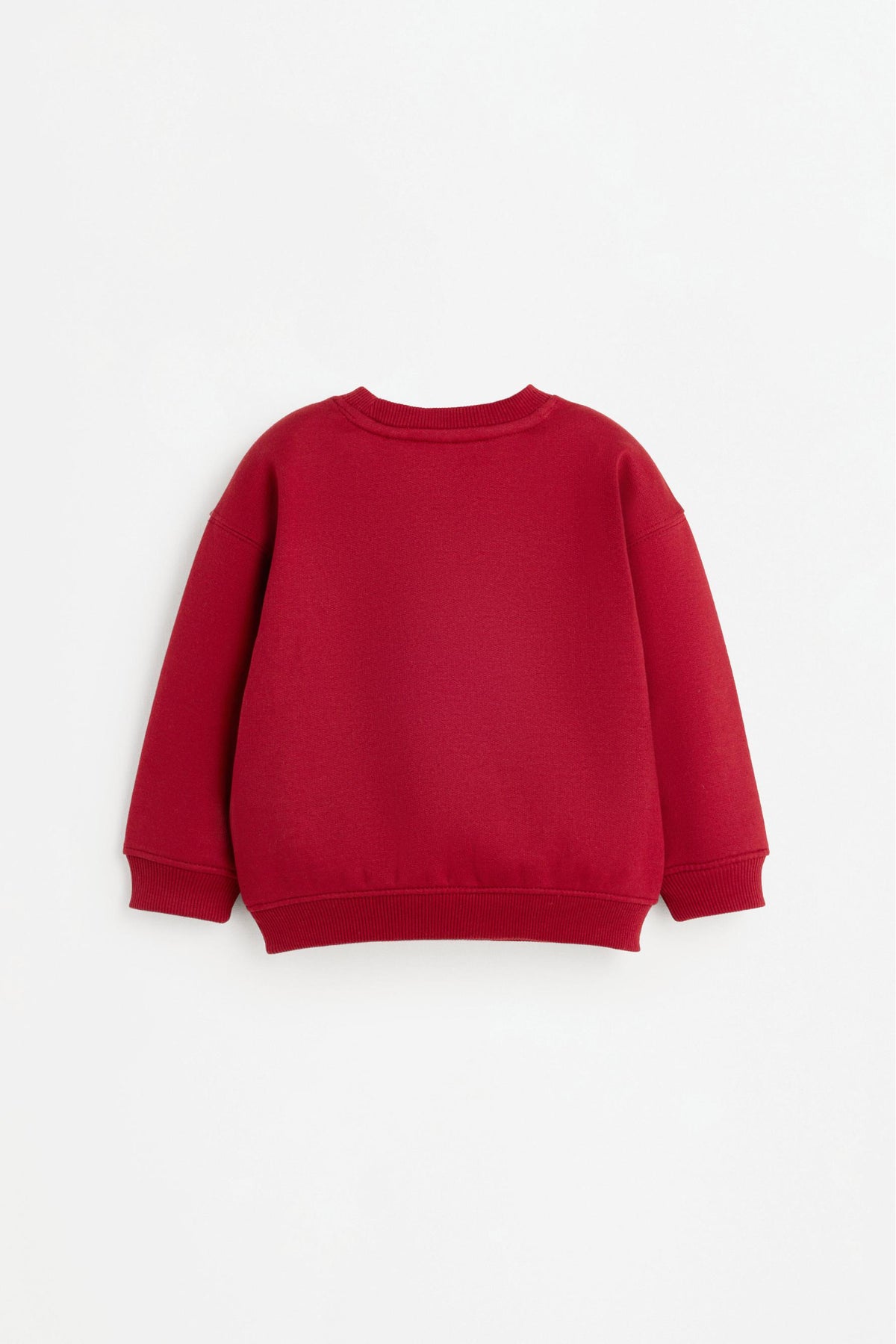 Pack of 2 assorted sweatshirts