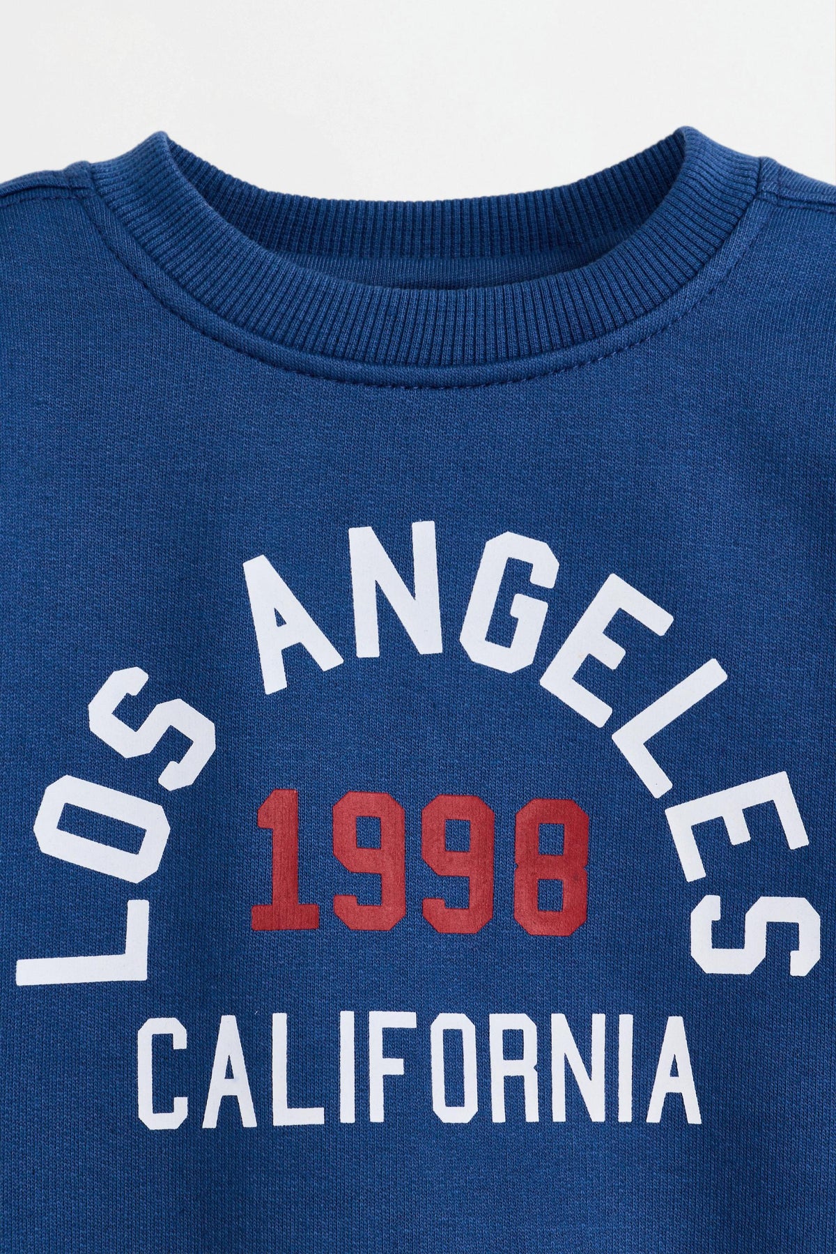 Pack of 2 assorted sweatshirts