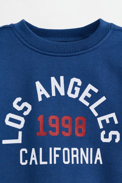 Pack of 2 assorted sweatshirts