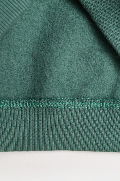 Printed hoodie