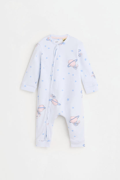 Stitch ©Disney sleepsuit