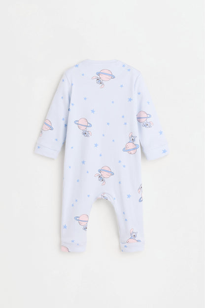 Stitch ©Disney sleepsuit