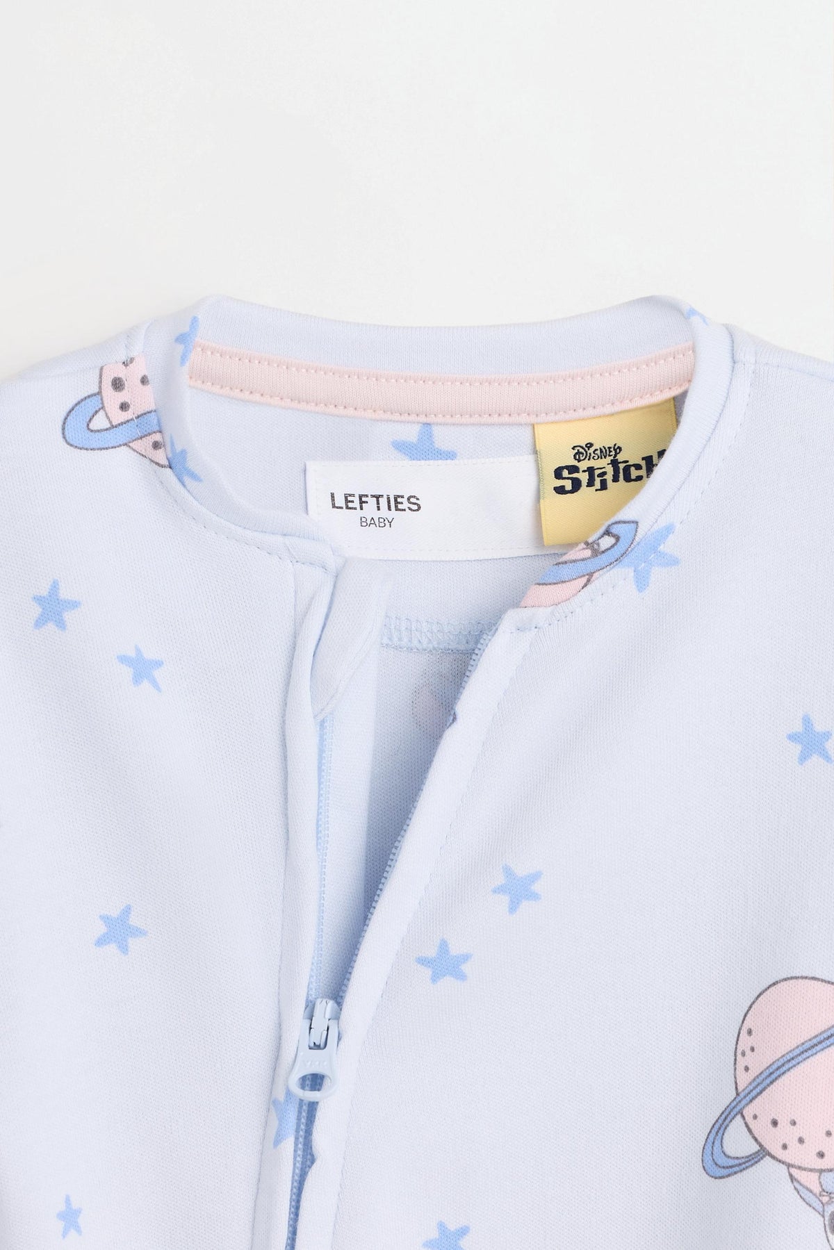 Stitch ©Disney sleepsuit