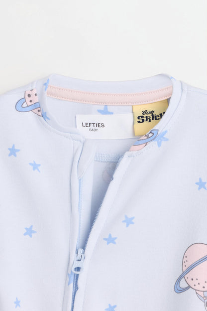 Stitch ©Disney sleepsuit