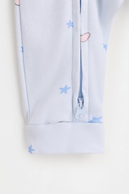 Stitch ©Disney sleepsuit