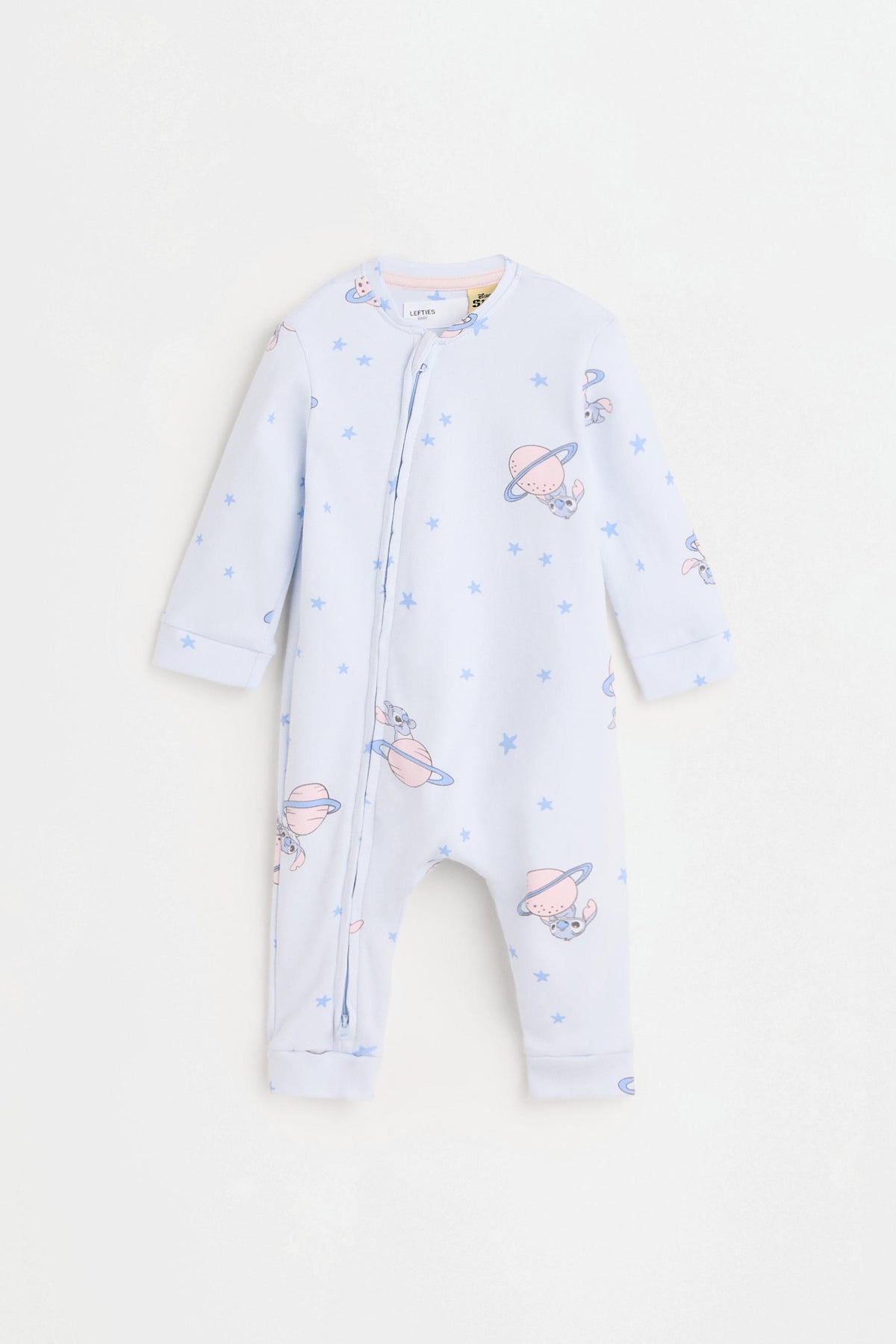Stitch ©Disney sleepsuit