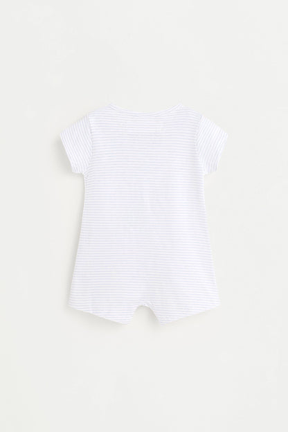 Snoopy Peanuts™ sleepsuit