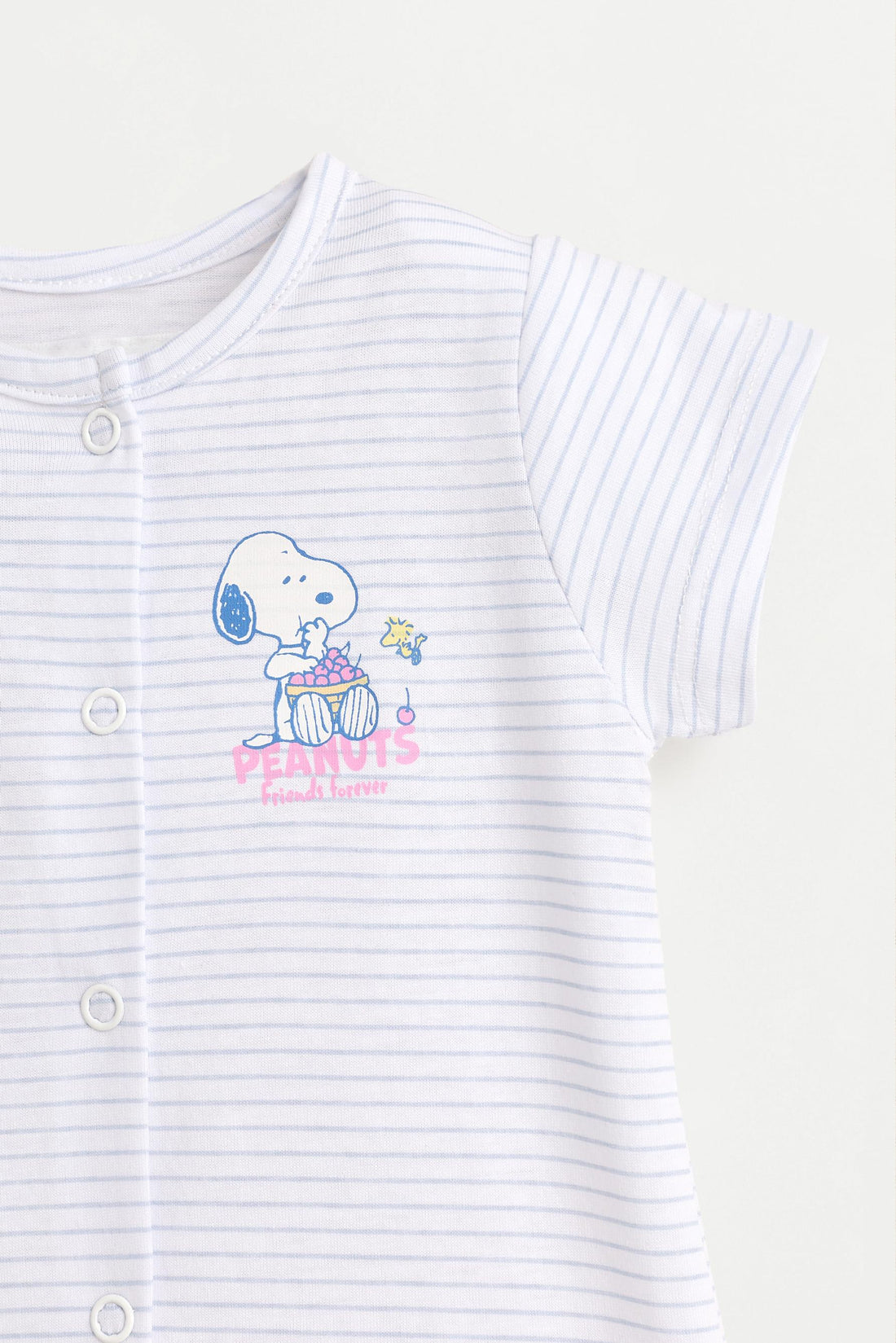 Snoopy Peanuts™ sleepsuit