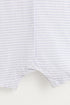 Snoopy Peanuts™ sleepsuit - WHITE / 1-3 months