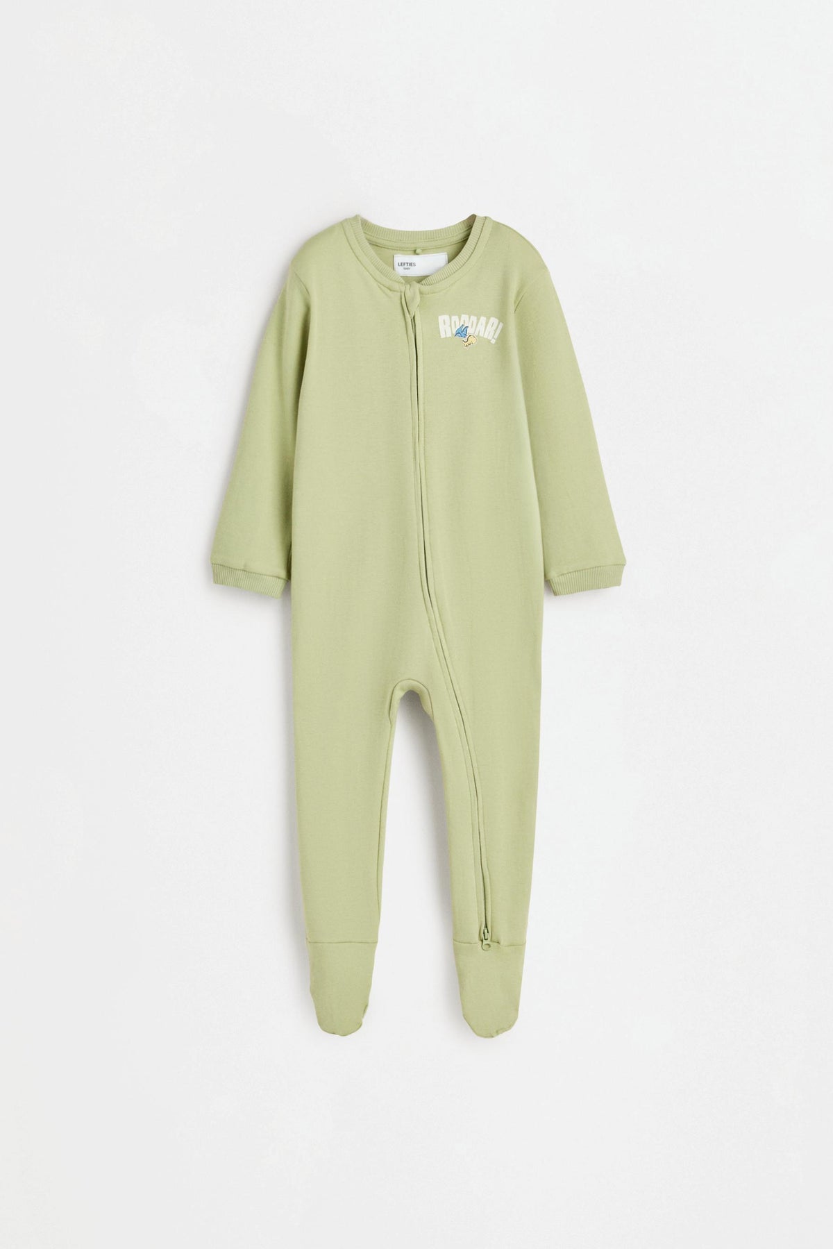 Pack of 2 puppy one-piece pyjamas